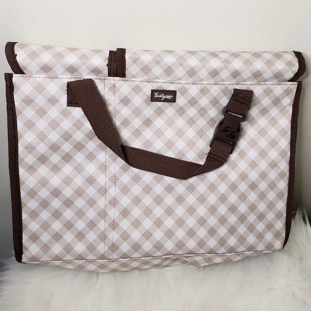 Dipes &Wipes Bag View 2